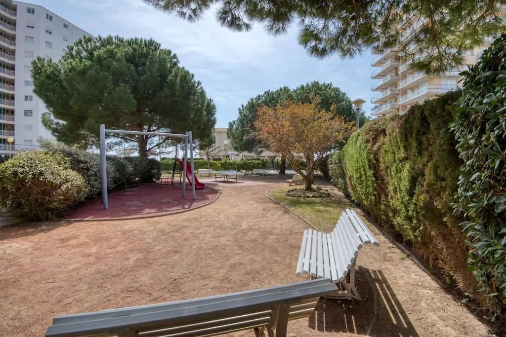 Apartamento Con Piscina Junto A La Playa Сан-Антонио-де-Калонже 0*,  Испания
